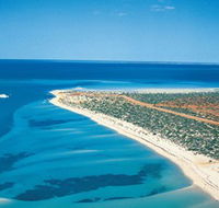 Monkey Mia - Accommodation Guide