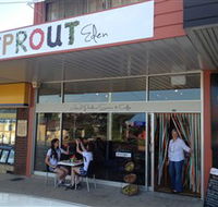 Sprout Eden - Accommodation Asia