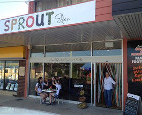 Sprout Eden - Accommodation Asia 0