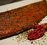 Eden Smokehouse - Accommodation Asia