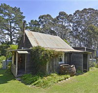 Davidson Whaling Station Historic Site - Accommodation Asia
