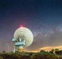 OTC Dish - Accommodation Asia