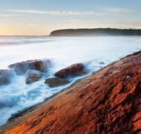 Ben Boyd National Park - Accommodation Asia