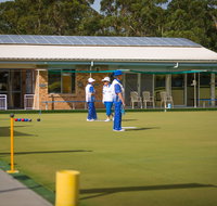 Lake Conjola Bowling Club - Accommodation Asia