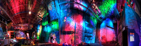 Centre Of Gravity - Accommodation Asia 1