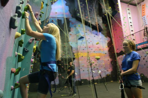 Centre Of Gravity - Accommodation Asia 9