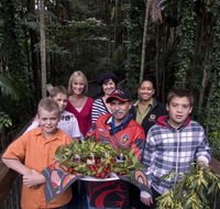 Sea Acres Rainforest Centre - Accommodation Asia