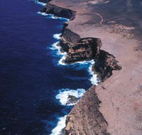 Zuytdorp Cliffs - Accommodation Guide