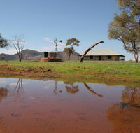 Kingsford Smith Mail Run - Accommodation China