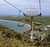 Nut Chairlift - The - Accommodation Guide