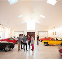 Aravina Estate Sports Car Museum - Accommodation Guide