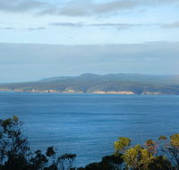 Nadgee Nature Reserve - Accommodation Asia