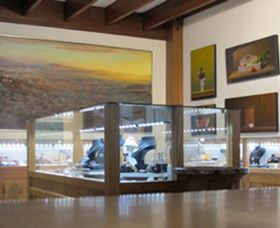 Yallingup Galleries - Accommodation China 1