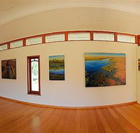 Yallingup Galleries - Accommodation Guide