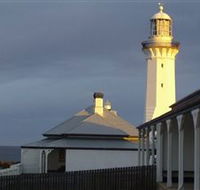Green Cape Lighthouse - Accommodation Asia