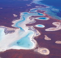 Big Lagoon - Accommodation Guide