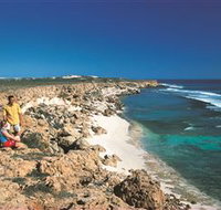 Gnaraloo Station - Accommodation China