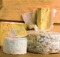 The Cheese Shop at The Makers' Workshop Burnie - Accommodation Guide