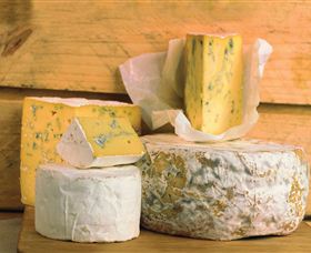 The Cheese Shop At The Makers' Workshop Burnie - Accommodation Guide 0
