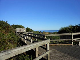Lillico Beach - Accommodation Guide 0