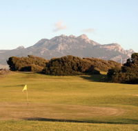 Flinders Island Sports  RSL Club - Accommodation Guide