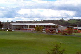 Devonport Golf Club - Accommodation Guide 0