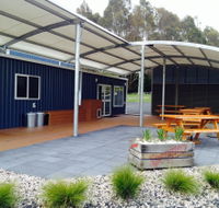 Spreyton Cider Co. - Accommodation Guide