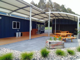 Spreyton Cider Co. - Accommodation Guide 0