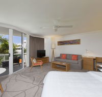 Sofitel Noosa Pacific Resort - Accommodation Guide
