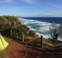 Hike 2 Camp - Accommodation Asia