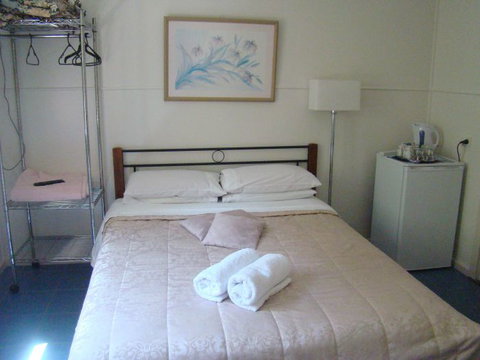 Orchid Guest House - Accommodation Asia 0