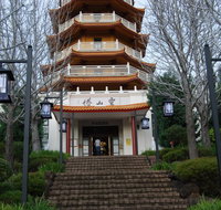 South Coast Scenic Tours - Accommodation China