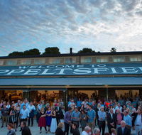 Seppeltsfield Winery Tours - Accommodation China