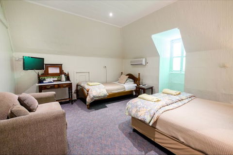 Peel Inn Nundle - Accommodation Asia 5