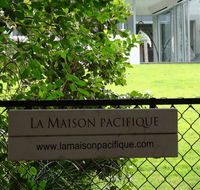 La Maison Pacifique - Accommodation China