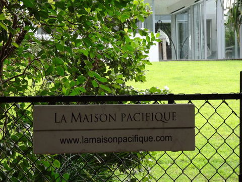 La Maison Pacifique - Accommodation China 0