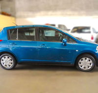 Carters Car Rentals - Accommodation Guide