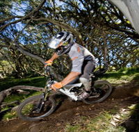 All Terrain Cycles - Accommodation Guide