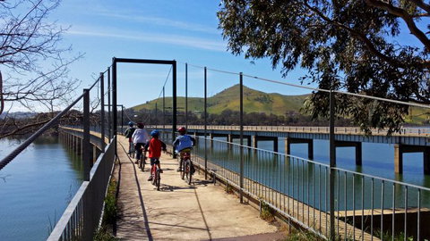 All Terrain Cycles - Accommodation Guide 1