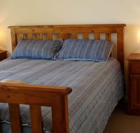 Lake Escape - Accommodation Guide