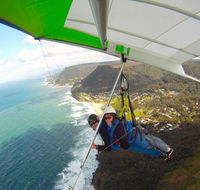 Sydney Hang Gliding Centre - Accommodation Asia