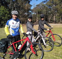 Granite Belt Bicycle Tours and Hire - Accommodation Guide