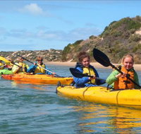 Canoe the Coorong - Accommodation Guide