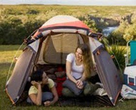 Sydney Coast Walks - Accommodation China 1