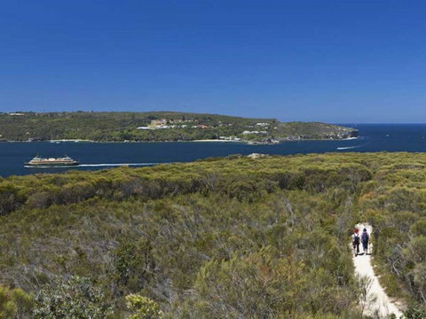 Sydney Coast Walks - Accommodation China 7