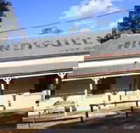 Great Inland Way - Accommodation Asia