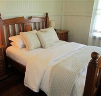 McLennans Lane River Retreat - Accommodation Asia