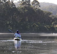 Kiah Wilderness Tours - Accommodation Asia