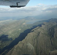 A Kube Aviation - Grampians Scenic Flights - Accommodation Asia