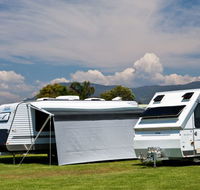 Corrimal Beach Tourist Park - Accommodation Asia